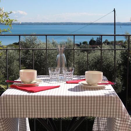 Villa Rosa Moniga del Garda Dış mekan fotoğraf