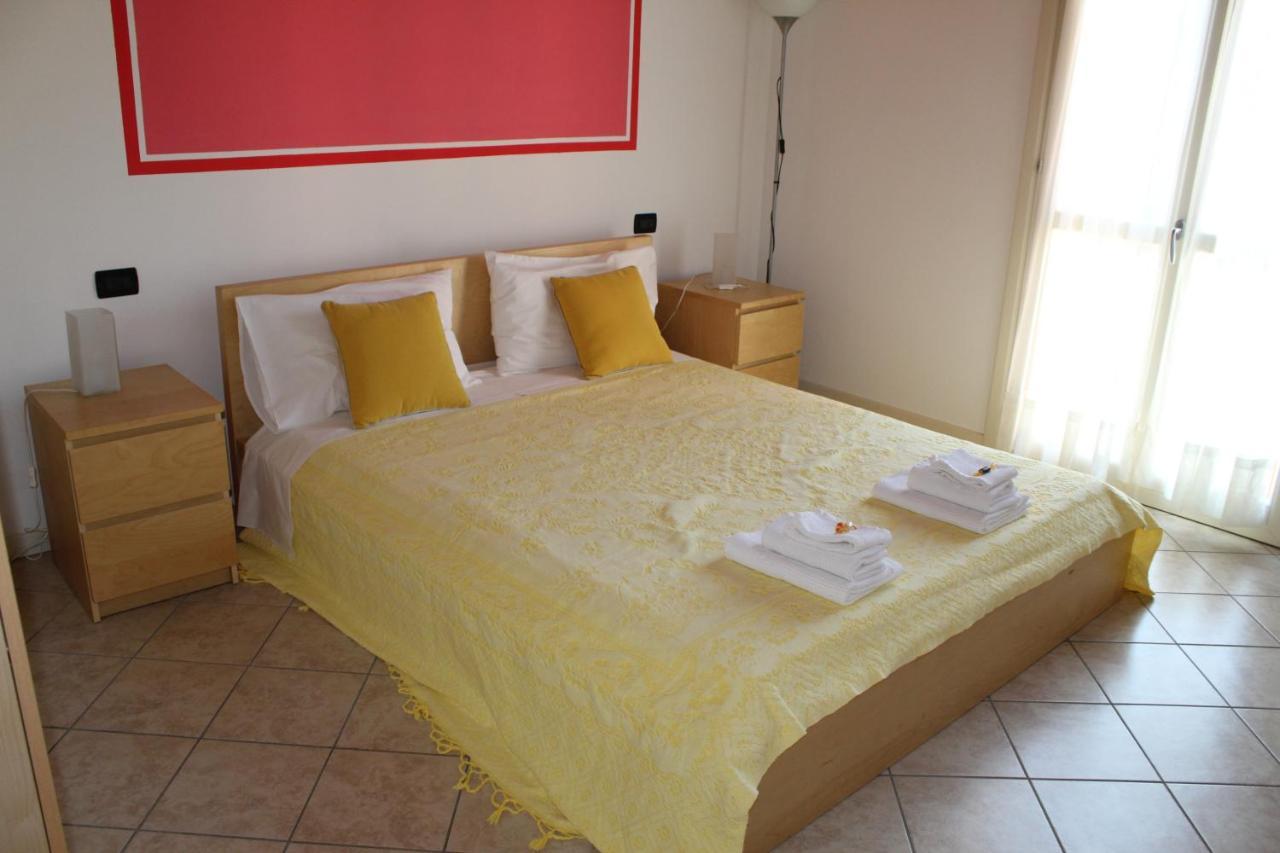 Villa Rosa Moniga del Garda Dış mekan fotoğraf