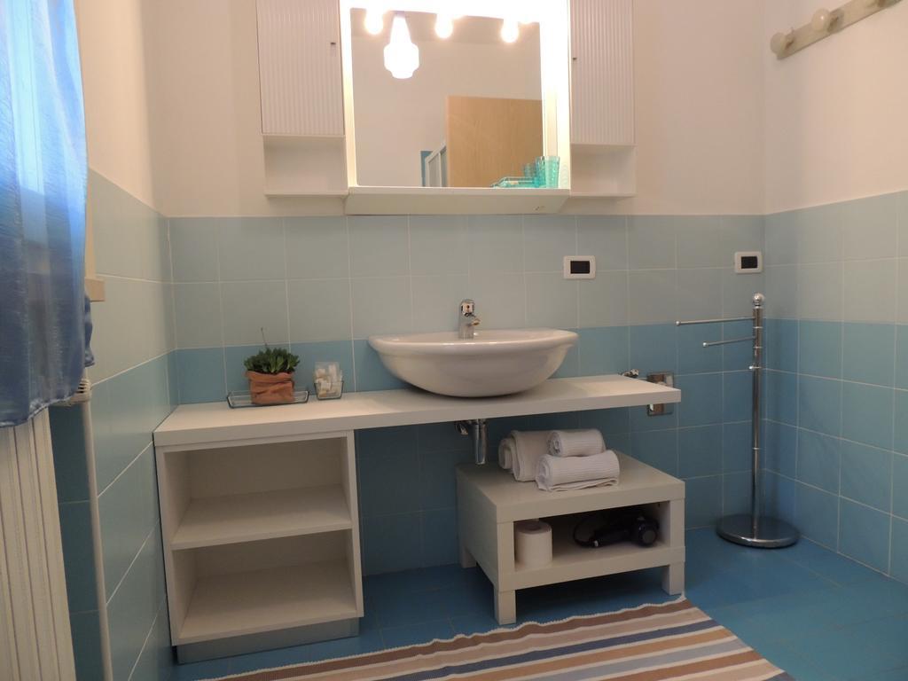 Villa Rosa Moniga del Garda Oda fotoğraf