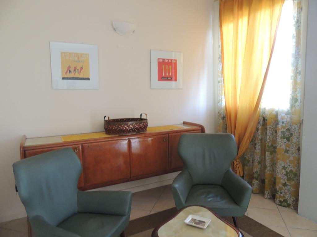 Villa Rosa Moniga del Garda Oda fotoğraf