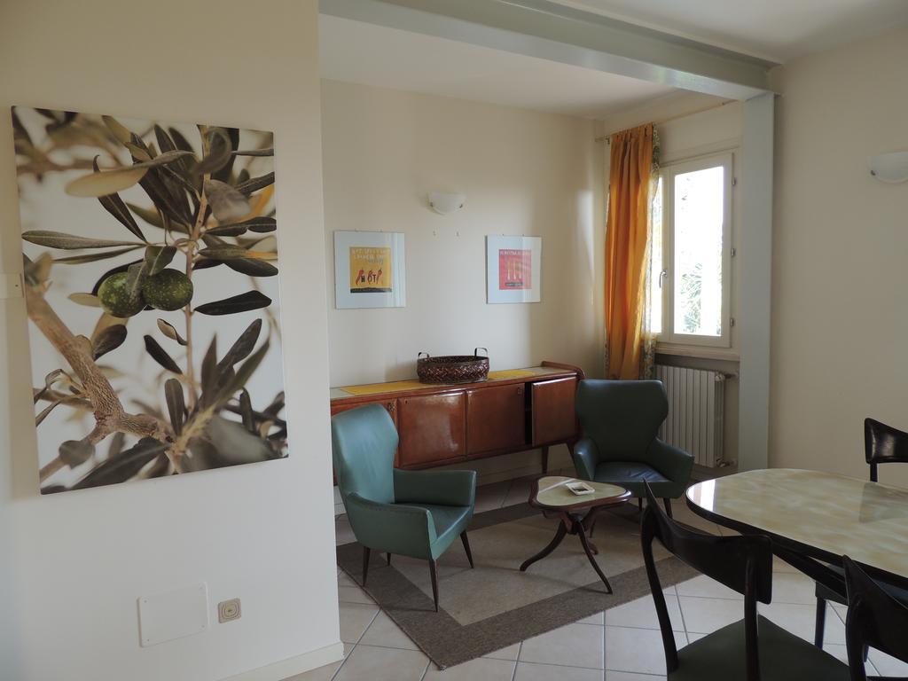 Villa Rosa Moniga del Garda Oda fotoğraf
