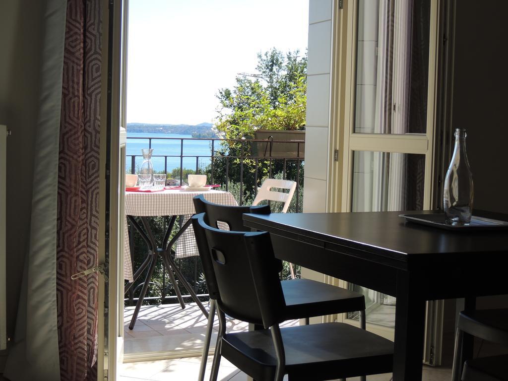 Villa Rosa Moniga del Garda Oda fotoğraf
