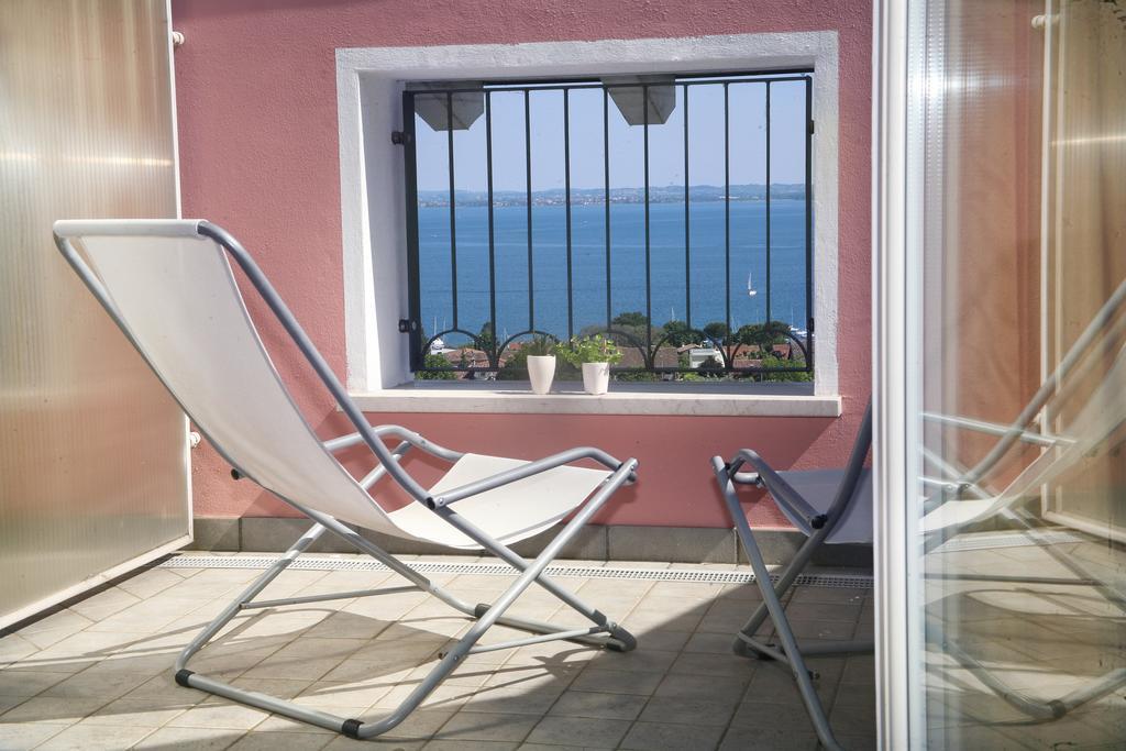 Villa Rosa Moniga del Garda Dış mekan fotoğraf