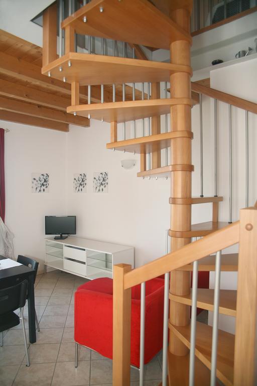 Villa Rosa Moniga del Garda Dış mekan fotoğraf