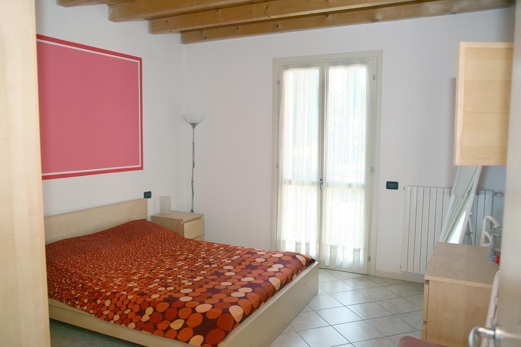 Villa Rosa Moniga del Garda Dış mekan fotoğraf