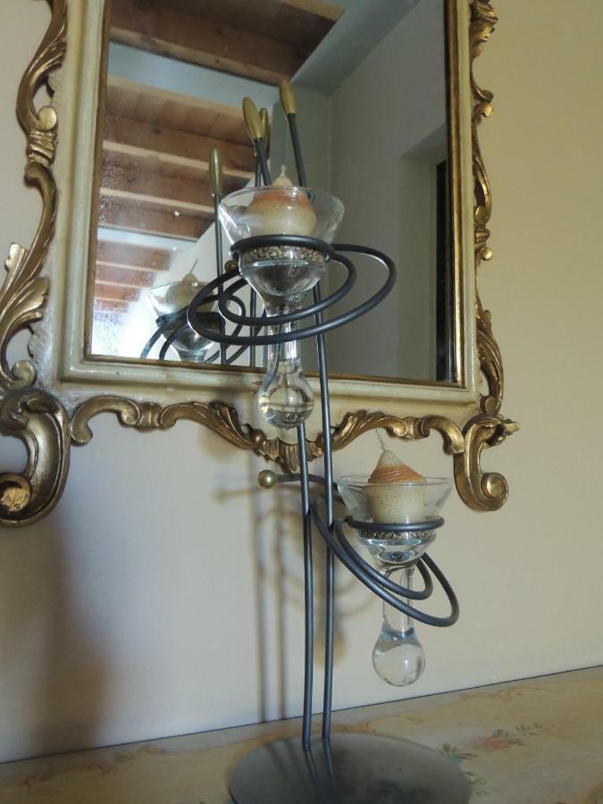 Villa Rosa Moniga del Garda Dış mekan fotoğraf